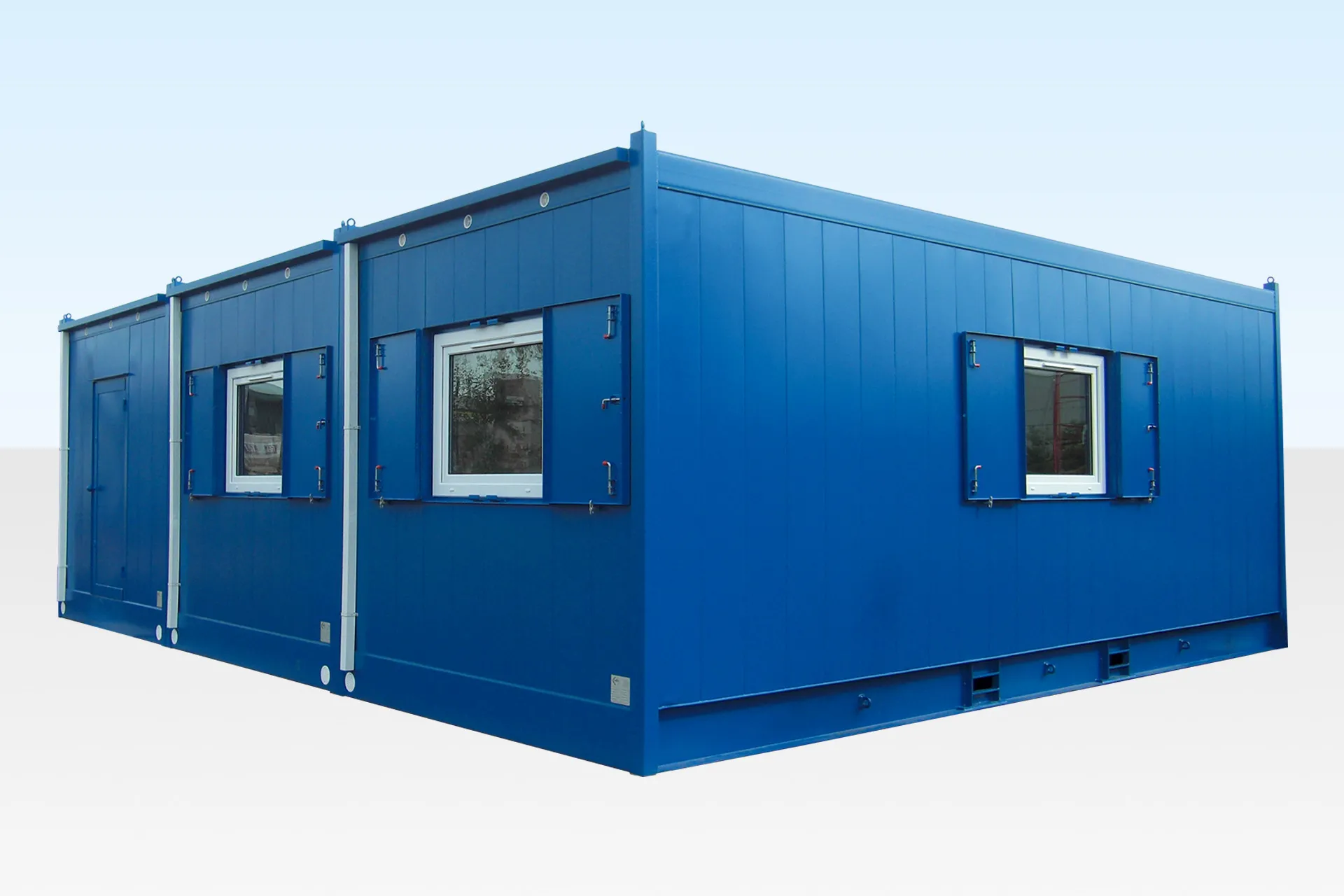 3-Bay-Anti-Vandal-Modular-Building-4.webp (3 Bay) Anti-Vandal Modular Building - Image 1