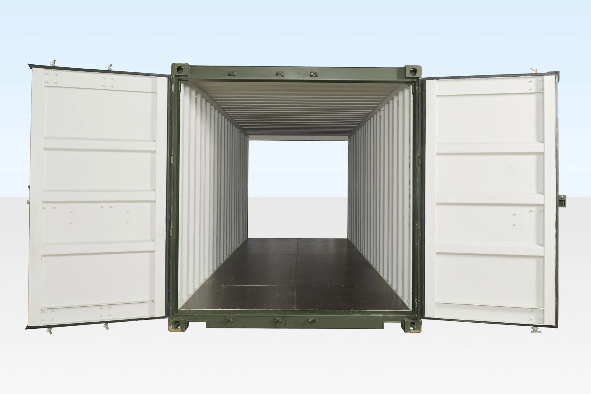40Ft-X-8Ft-One-Trip-Tunnel-Container-1-1.webp 40Ft X 8Ft One Trip Tunnel Container Double End Door - Image 1