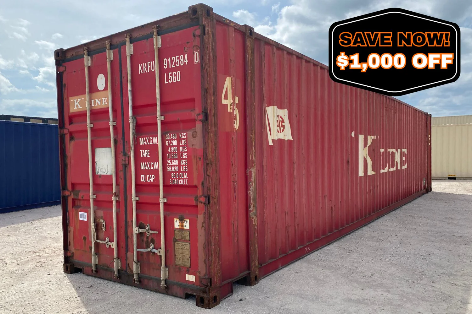 45HCWWT_1000OFFSale_c57f00c4-c1c4-4315-b899-620dfd595c62_1500x-1.webp 45′ HC Wind and Watertight Shipping Container - Image 1