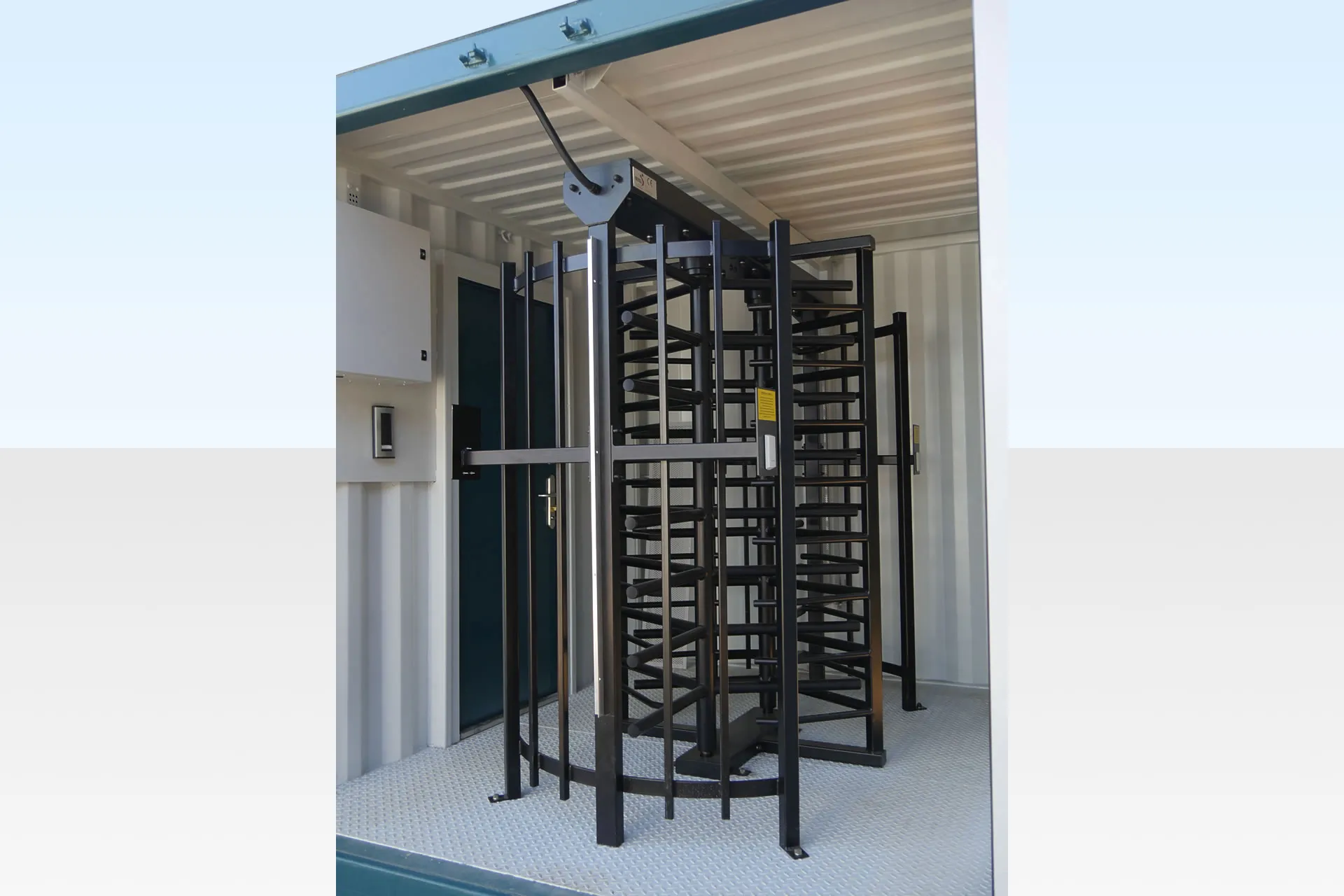 Double-Turnstile-Unit-1.webp Double Turnstile Unit - Image 1