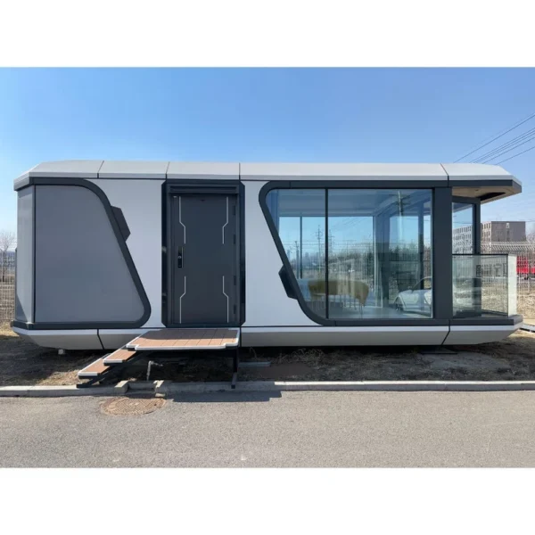 Beautiful Tiny House or Guest Villa