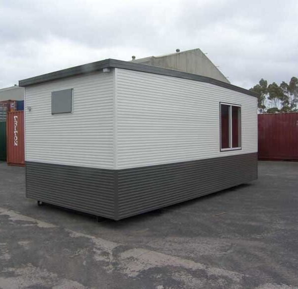 Portable Buildings