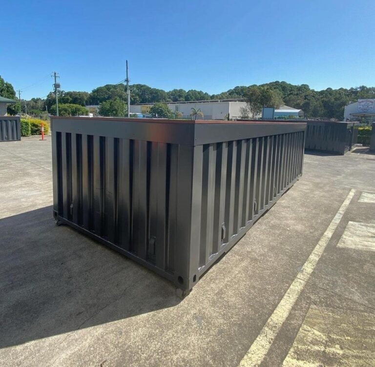 Service-First container Sales – Save big on shipping containers at ...