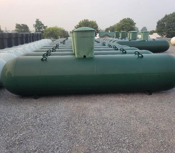 Buy 1000 Gallon Underground Propane Tanks Online Best ASME New