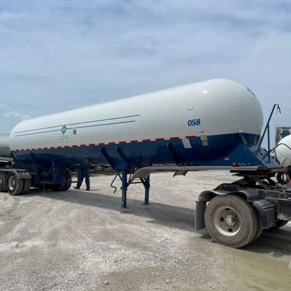 Buy Superior NH3 Transport 10450 Gallon Online