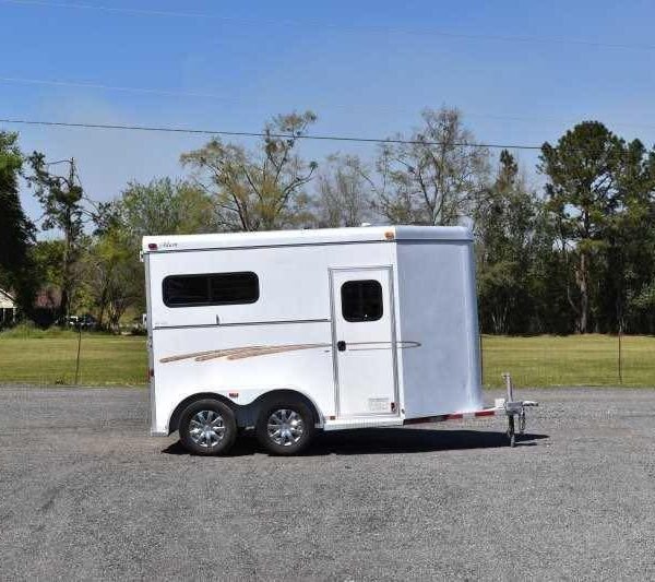 2004 Dalton Adam 2HSTBP