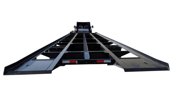 40ft Tilt Bed Trailer v1