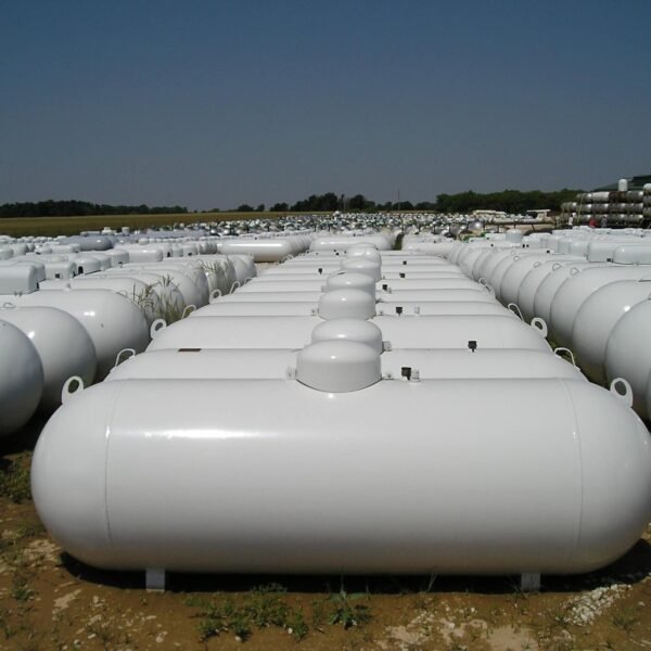 Buy 500 Gallon Propane Tanks Online New Certified Tanks