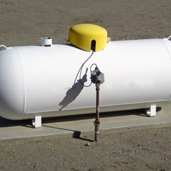 Buy 250 Gallon Propane Tanks Online ASME & DOT