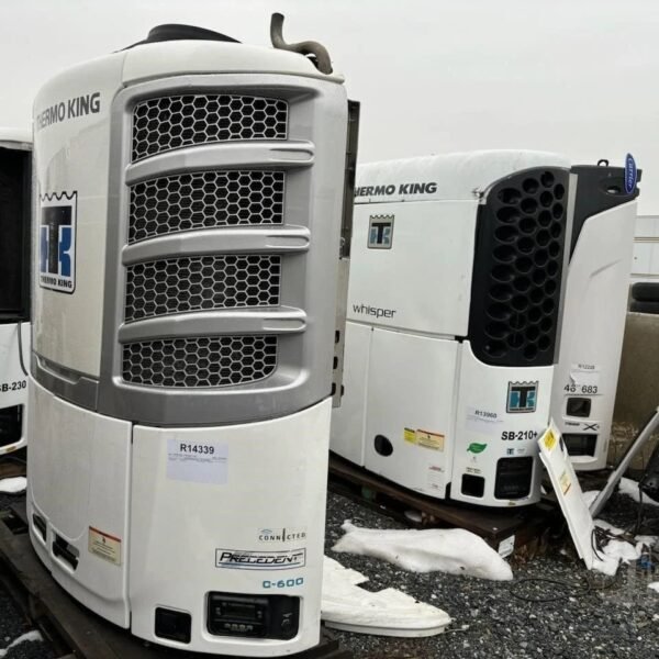 Buy Thermo King Precedent C-600 Trailer Refrigeration System Online