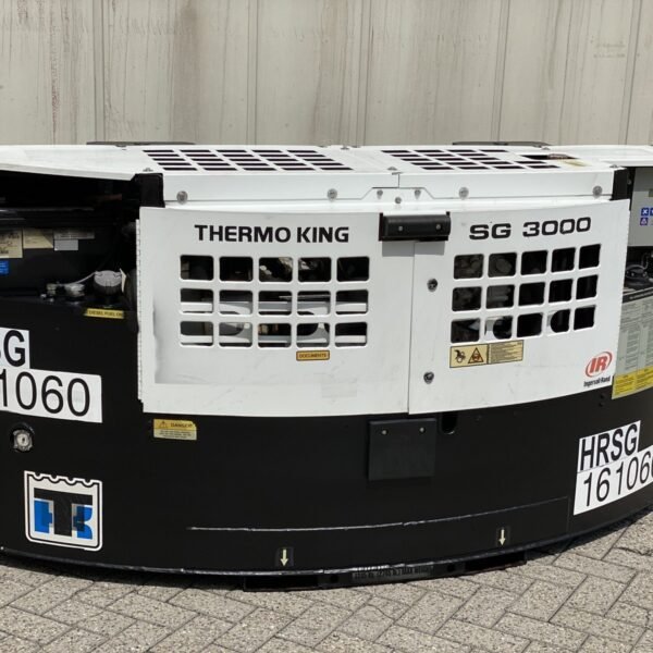 Buy Thermo King SG-3500 Clip-On Genset Online