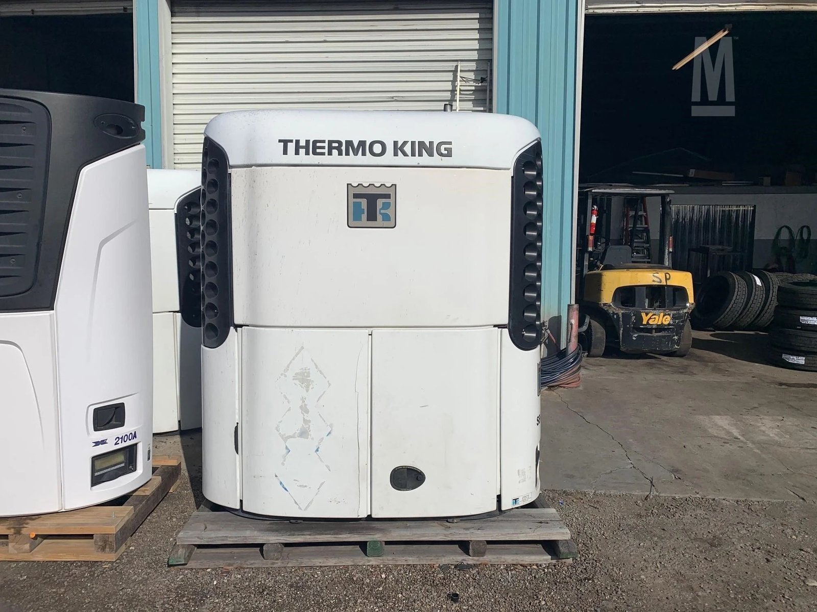 Buy-Thermo-King-SB-210-Online-USA.jpg Buy Thermo King SB-210 Units Online SB-210+ Units For Sale - Image 1