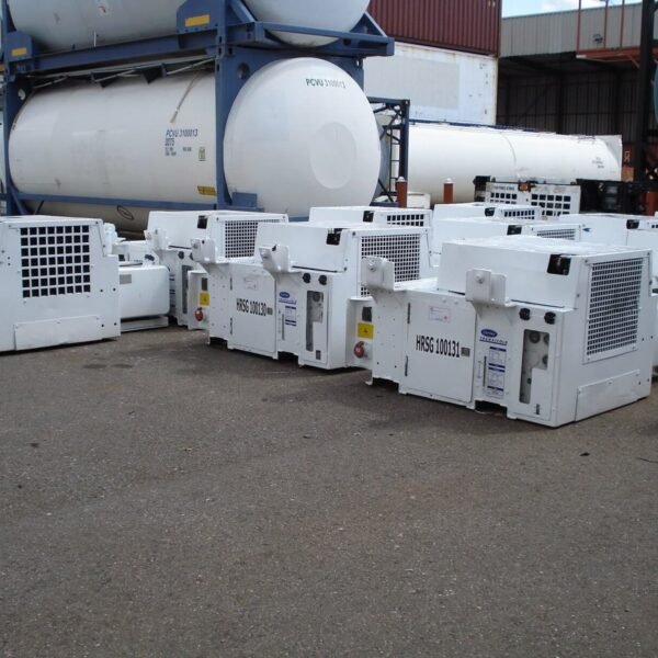 Buy Carrier Undermount Genset 69UG15-050S-55 Online