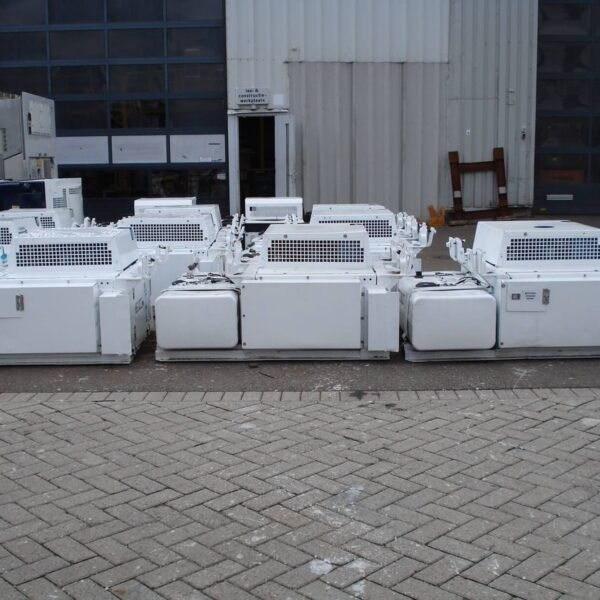 Buy Carrier Undermount Genset 69UG15-068S-13 Online