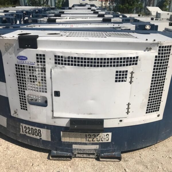 Buy Carrier Clip-On Generator 69RG15-130W-05 Online U.S. EPS Tier 4: Series 5