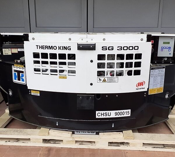 Buy Thermo King SG-3000 Clip-On Gensets Online