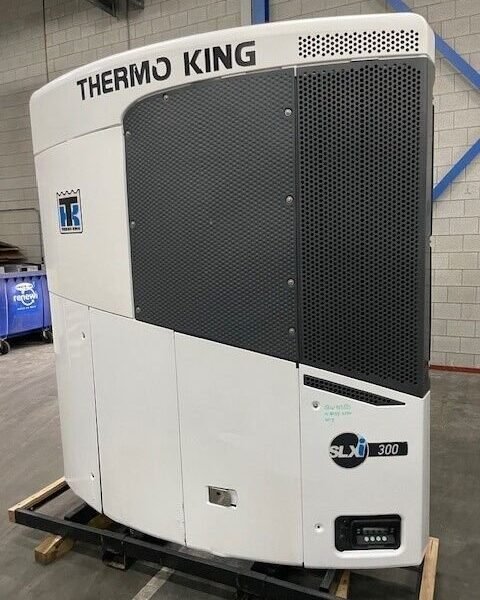 Buy Thermo King SLXi-300 Refrigeration Unit Online