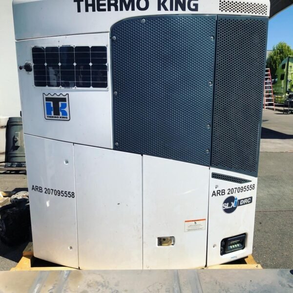 Buy Thermo King SLXi-DRC Single Temperature Units Online