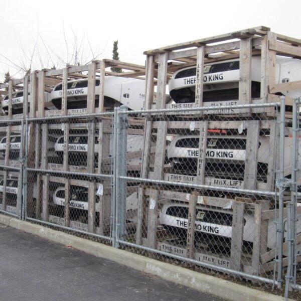 Buy Thermo King T-Series Refrigeration Units Online