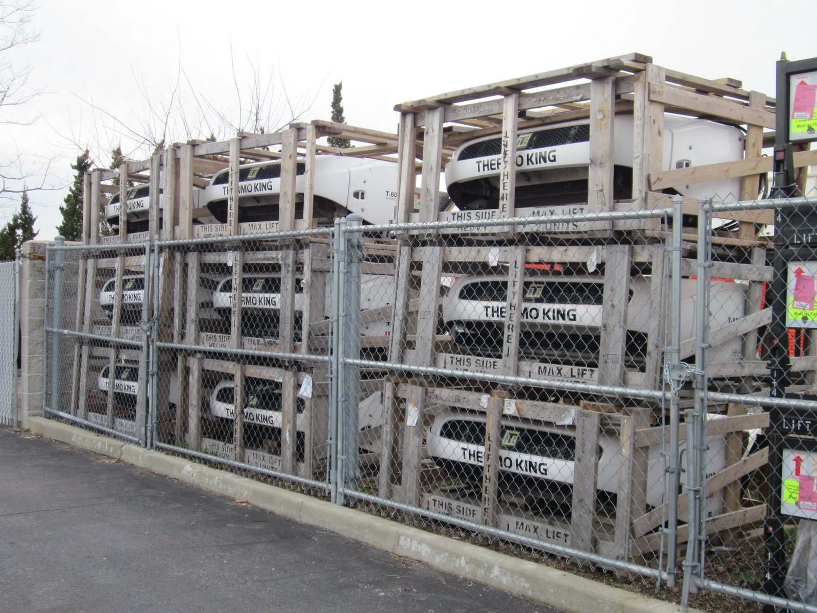 Thermo-King-T-Units.jpg Buy Thermo King T-Series Refrigeration Units Online - Image 1