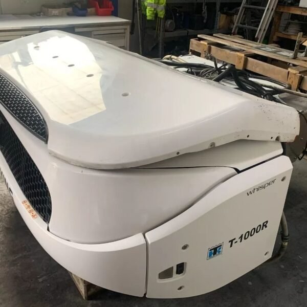 Buy Thermo King T-1000R Spectrum Multi-Temperature Refrigeration Units Online