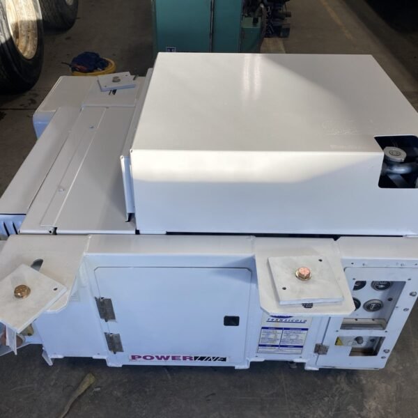 Buy Carrier Undermount Gensets Online