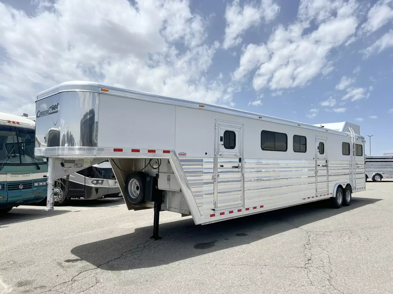 eddd0294cafc5fd1.webp 2009 Cimarron Norstar 6H Head to Head - Image 1