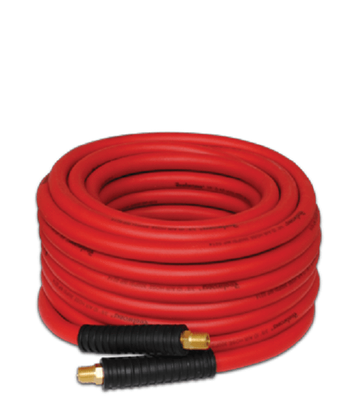BE Pressure 50' Hybrid Air Compressor Hose 300 PSI 42.000.026