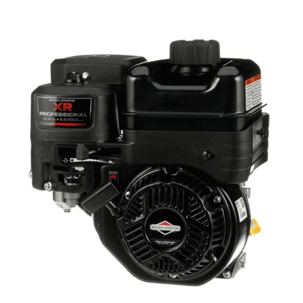 Briggs & Stratton 130G52-0182-F1 XR Series 6.5 HP 208cc Horizontal Shaft Engine
