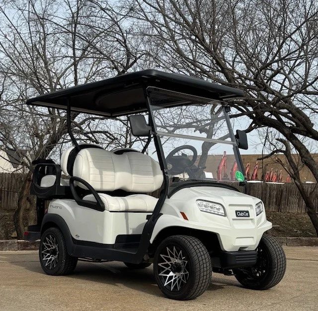 2021-Club-Car-Onward-4-Passenger-Electric-Golf-Carts-for-Sale-1.webp 2021 Club Car Onward 4 Passenger Electric Golf Carts for Sale - Image 1