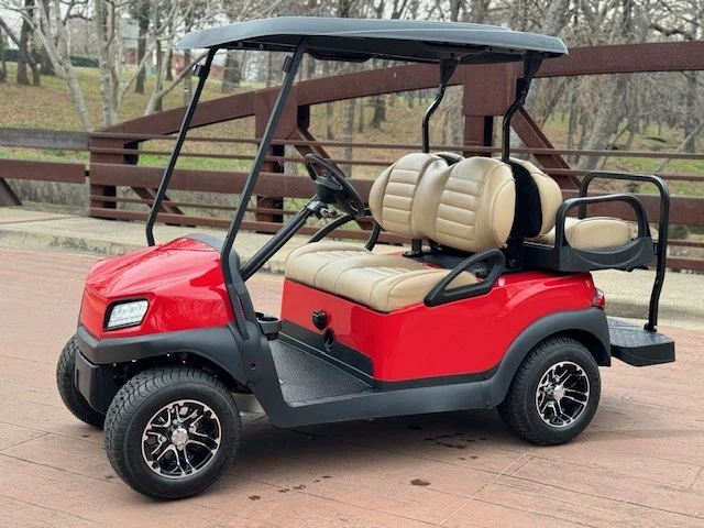 2022-Club-Car-Tempo-4-Passenger-Electric-Golf-Carts-for-Sale-1.webp 2022 Club Car Tempo 4 Passenger Electric Golf Carts for Sale - Image 1