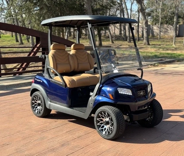 2024-Club-Car-Onward-2-Passenger-Electric-Golf-Carts-for-Sale15-1.webp 2024 Onward Club Car 2 Passenger Electric Golf Carts for Sale - Image 1