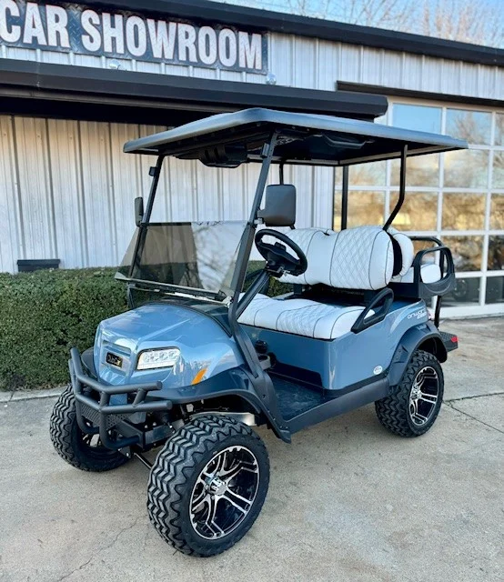 2024-Club-Car-Onward-4-Passenger-Lifted-HP-Electric-Golf-Carts-for-Sale35-1.webp 2024 Club Car Onward 4 Passenger Lifted HP Electric Golf Carts for Sale - Image 1