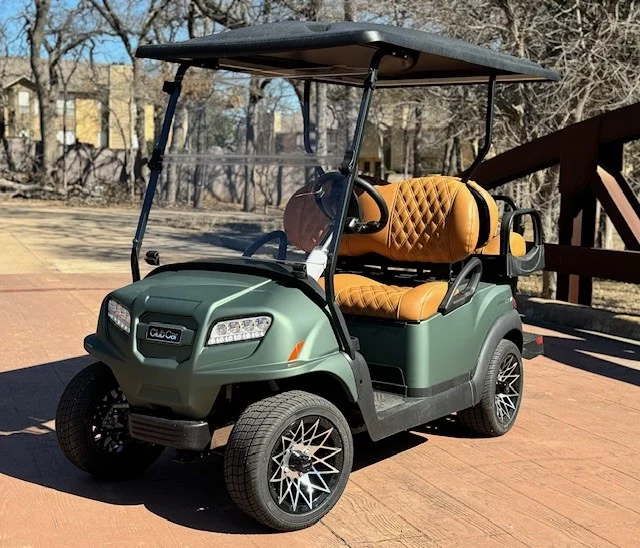 2025-Club-Car-Onward-Green-Jacket-Lithium-Special-Edition-4-Passenger-Golf-Carts-for-Sale-1.webp 2025 Club Car Onward Green Jacket Lithium Special Edition 4 Passenger Golf Carts for Sale - Image 1