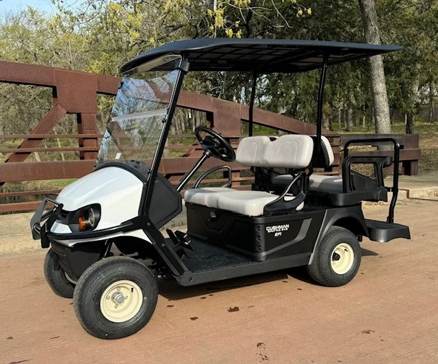2025-Cushman-Shuttle-22-4-Passenger-Gas-Golf-Carts-for-Sale-1.webp 2025 Cushman Shuttle 2+2 4 Passenger Gas Golf Carts for Sale - Image 1