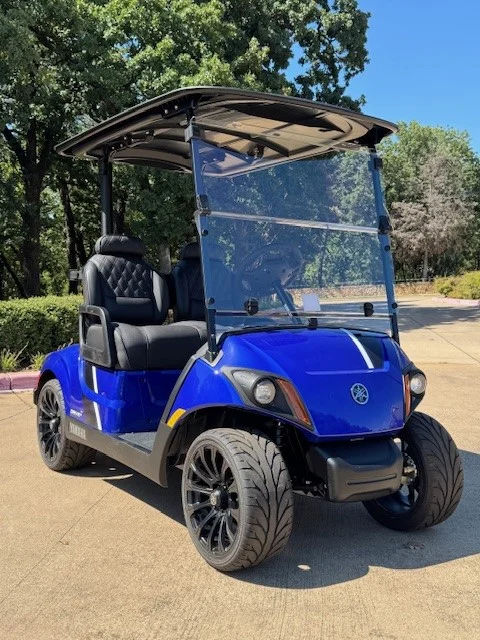 2026-Yamaha-Drive2-2-Passenger-Gas-Golf-Carts-for-Sale-1.webp 2026 Yamaha Drive2 2 Passenger Gas Golf Carts for Sale - Image 1