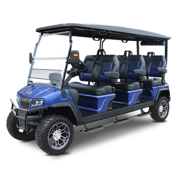 Portimão Blue Evolution D5 Maverick 6