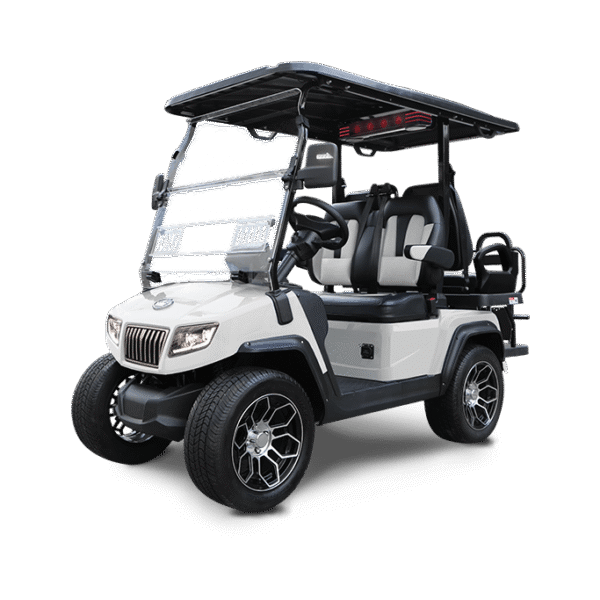 Mineral White Evolution D5 Ranger 2+2