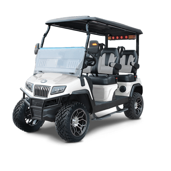 Mineral White Evolution D5 Maverick 4