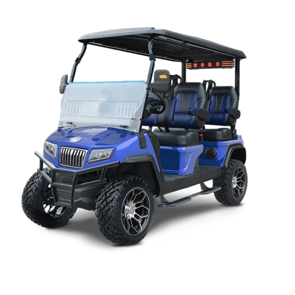 Portimão Blue Evolution D5 Maverick 4