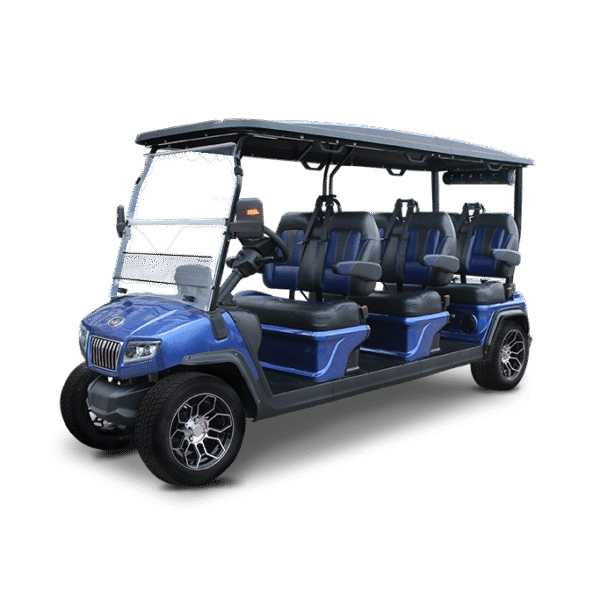 Portimão Blue Evolution D5 Ranger 6