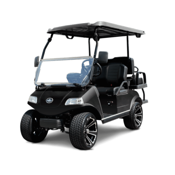 Black Evolution Classic 4 Plus