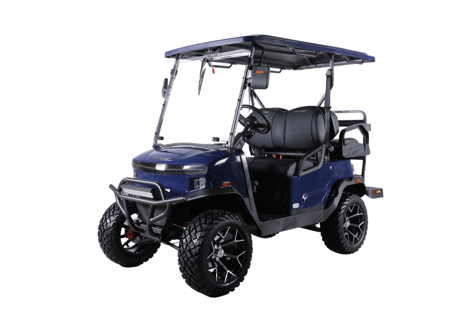NomadXL-Blue.png Mediterranean Blue Denago Nomad XL - Image 1