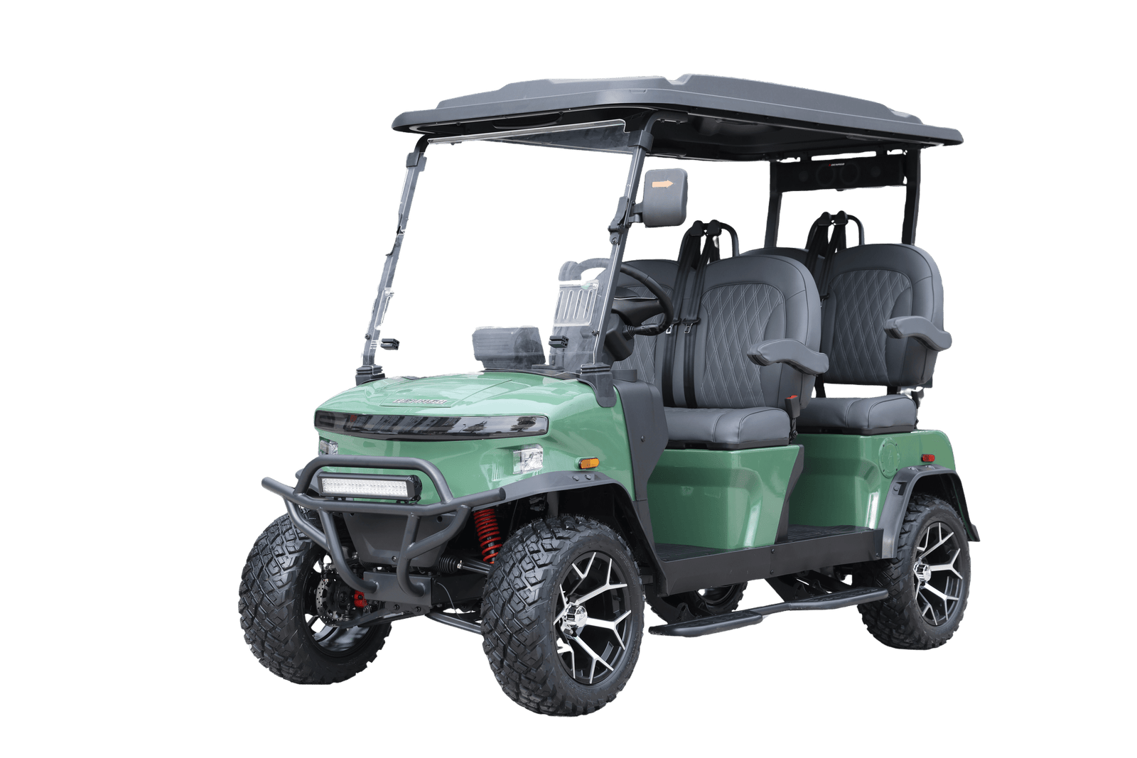 RoverXL-Verdant.png Verdant Denago Rover XL - Image 1