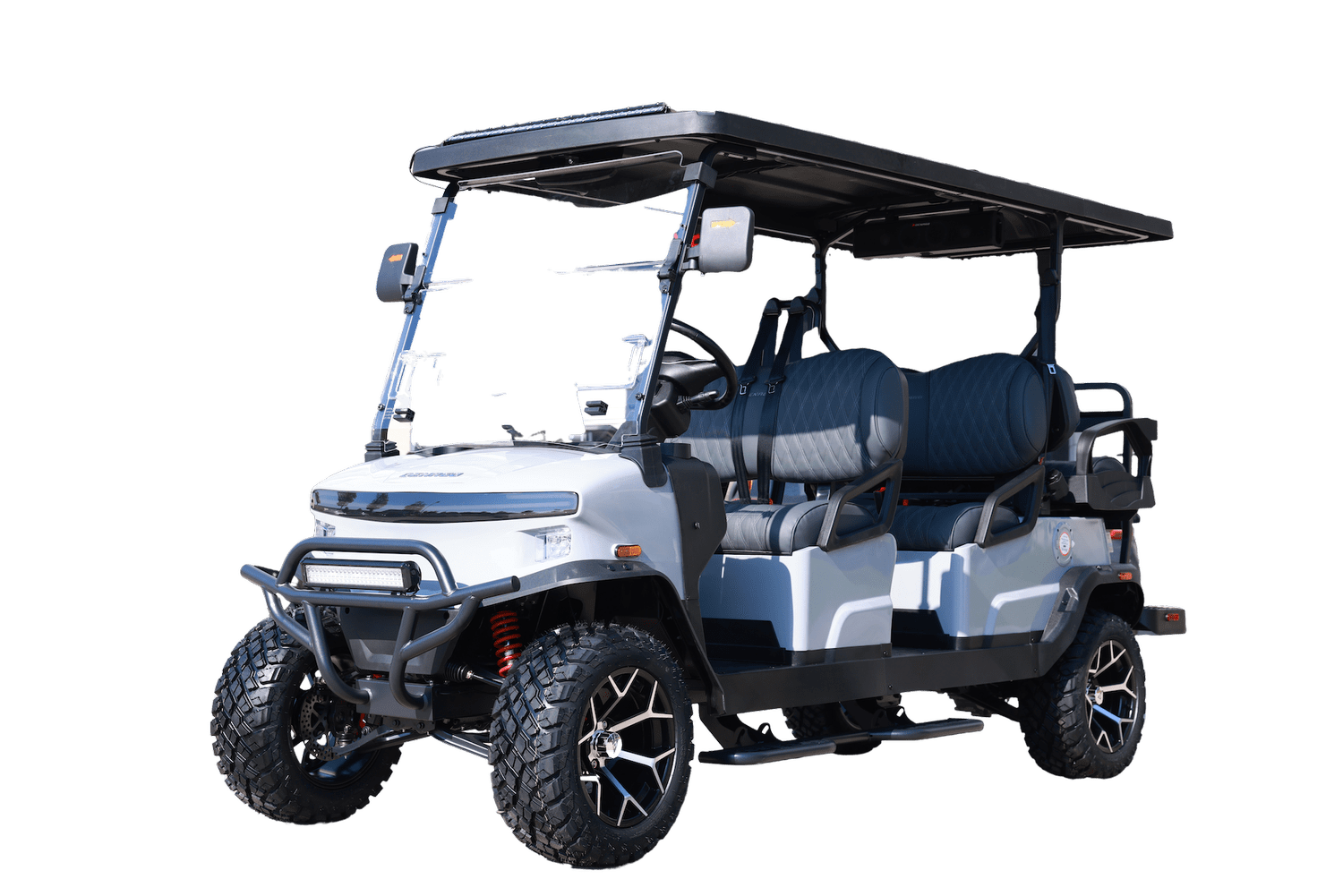 Rover_XL_6_Web_-_Gray.png Nardo Gray Denago Rover XL 6 - Image 1