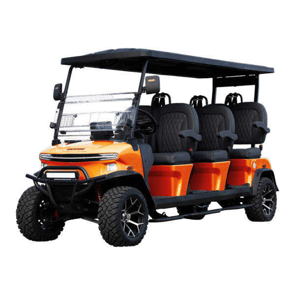 Lava Denago Rover XXL