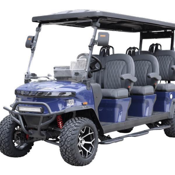 Blue Denago Rover XXL