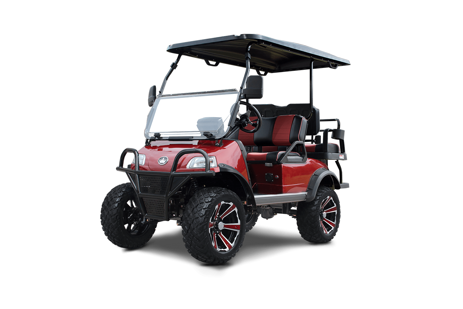 forester-4-plus-1500x1000-Flamenco-RED.png Flamenco Red Evolution Forester 4 Plus - Image 1